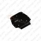 Kolchuga Steel Skid Plate Alfa-Romeo Brera 2005-2010 3,2 (Engine, Gearbox Protection)