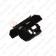 Стальная защита картера Kolchuga для Alfa-Romeo GT 2004-2010 1,6; 2,0; 1,9TD; (закрывает двигатель, КПП, радиатор)