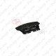 Kolchuga Steel Skid Plate BMW X1 2009-2015 2,0D (Radiator Protection)