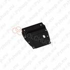 Kolchuga Steel Skid Plate Chevrolet HHR 2005-2011 2,0i (Engine, Gearbox, Radiator Protection)