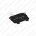 Kolchuga Steel Skid Plate Citroen С3 2016- 1.2i PureTech (Engine, Gearbox, Radiator Protection)