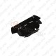 Kolchuga Steel Skid Plate Fiat Punto Evo/2012 2009-2012- 1,3D (Engine, Gearbox, Radiator Protection)