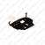 Стальная защита картера Kolchuga для Ford B-Max 2013- (закрывает двигатель, КПП, радиатор)
