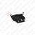 Kolchuga Steel Skid Plate Ford B-Max EcoBoost 2013- 1,0 (Engine, Gearbox, Radiator Protection)