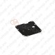 Kolchuga Steel Skid Plate Opel Antara 2011- 2,2 D (Engine, Gearbox, Transfer Case Protection)