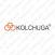 Стальная защита картера Kolchuga для Subaru Impreza 2000-2007 1,6; 1,8; 2,0; (закрывает двигатель, радиатор)