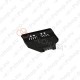 Kolchuga Steel Skid Plate Subaru Forester 2002-2008 (Engine, Radiator Protection)