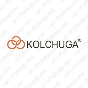 Стальная защита картера Kolchuga для Subaru Legacy IV 2004-2009  2.0; 2.5 (закрывает двигатель)