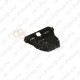 Kolchuga Steel Skid Plate Suzuki Liana 2005-2007 1.6 (Engine, Gearbox, Radiator Protection)