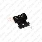 Kolchuga Steel Skid Plate Toyota Land Cruiser Prado 90 1996-2002 3,0D (Engine, Radiator, Front Axle Protection)