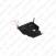 Kolchuga Steel Skid Plate Volkswagen New Beetle 1997-2010 (Engine, Gearbox, Radiator Protection)