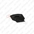 Стальная защита картера Kolchuga для Volkswagen Caddy 1995-2004 1,9 SDI (закрывает двигатель, КПП, радиатор)