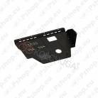 Kolchuga Steel Skid Plate Citroen Jumper I 1994-2006 2,0; 1,9D; 2,0D; 2,3D; 2,8D; (Engine, Gearbox, Radiator Protection)
