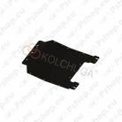 Kolchuga Steel Skid Plate Fiat Bravo 2007-2012- 1,4; 1,6 D (Engine, Gearbox Protection)