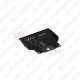 Kolchuga Steel Skid Plate Fiat Fiorino 2007- (Engine, Gearbox, Radiator Protection)