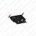 Kolchuga Steel Skid Plate Ford Ecosport/EcoBoost 2013- (Engine, Gearbox, Radiator Protection)