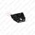 Kolchuga Steel Skid Plate Ford Edge 2016- 2,0D (Engine, Gearbox, Radiator Protection)