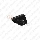Kolchuga Steel Skid Plate Ford Grand C-Max EcoBoost 2010- 1,0 (Engine, Gearbox, Radiator Protection)