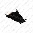 Kolchuga Steel Skid Plate Honda Accord VIII 2008-2013 2,4/3,5 (Engine, Gearbox, Radiator Protection)