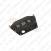 Kolchuga Steel Skid Plate Honda Civic VII 2001-2006 1,6і (Engine, Gearbox, Radiator Protection)