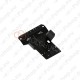 Kolchuga Steel Skid Plate Honda Civic VIII hatchback 2006-2012   (Engine, Gearbox, Radiator Protection)