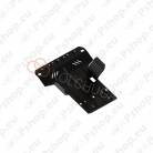 Kolchuga Steel Skid Plate Honda Civic VIII hatchback 2006-2012 (Engine, Gearbox, Radiator Protection)