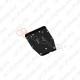 Kolchuga Steel Skid Plate Honda Civic IX sedan 2012- 1,8 (Engine, Gearbox Protection)