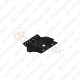 Kolchuga Steel Skid Plate Honda Fit III (USA) 2013- 1,5і (Engine, Gearbox Protection)