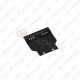 Kolchuga Steel Skid Plate Honda Jazz 2009-2013 ( Protection)
