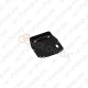 Стальная защита картера Kolchuga для Honda Pilot 2012- 3,5 (закрывает двигатель, КПП, радиатор)