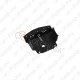 Kolchuga Steel Skid Plate Hyundai Accent V 2015-2016 (Engine, Gearbox, Radiator Protection)