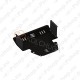 Kolchuga Steel Skid Plate Hyundai I-10 2007-2014 (Engine, Gearbox, Radiator Protection)