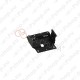 Kolchuga Steel Skid Plate Hyundai I-10 2014- (Engine, Gearbox, Radiator Protection)