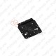 Kolchuga Steel Skid Plate Jaguar F-Pace 2016- 2,0D (Engine Protection)