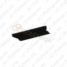 Kolchuga Steel Skid Plate Jeep Wrangler Rubicon CRD 2008- 2,8 D (Radiator Protection)
