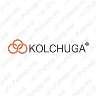 Kolchuga Steel Skid Plate Kia Cerato I 2004-2008 (Engine, Gearbox, Radiator Protection)
