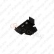 Kolchuga Steel Skid Plate Kia Picanto 2008-2011 1,1 (Engine, Gearbox, Radiator Protection)