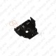 Kolchuga Steel Skid Plate Kia Picanto 2011-2017 1,2 (Engine, Gearbox, Radiator Protection)