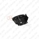 Kolchuga Steel Skid Plate Kia Rio 2011-2016 (Engine, Gearbox, Radiator Protection)