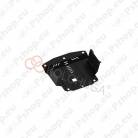 Kolchuga Steel Skid Plate Kia Rio 2011-2016 (Engine, Gearbox, Radiator Protection)