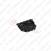 Kolchuga Steel Skid Plate Mazda 3 2014- 1,5 (Engine, Gearbox, Radiator Protection)