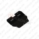 Kolchuga Steel Skid Plate Mazda 6 2007-2012 1,8; 2,0; 2,5 (Engine, Gearbox, Radiator Protection)
