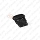 Kolchuga Steel Skid Plate Nissan Leaf 2010- (Engine, Gearbox, Radiator Protection)