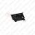 Kolchuga Steel Skid Plate Peugeot 208 2012- 1,6 THP (Engine, Gearbox, Radiator Protection)