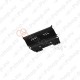 Kolchuga Steel Skid Plate Peugeot 2008 2016- 1,2i (Engine, Gearbox Protection)