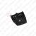 Kolchuga Steel Skid Plate Renault Clio 2012- 0,9 (Engine, Gearbox Protection)