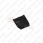 Kolchuga Steel Skid Plate Renault Laguna III 2007- 2,0i 1,5D (Engine, Gearbox, Radiator Protection)