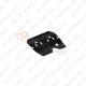 Kolchuga Steel Skid Plate Renault Logan 2004-2012 1,4 1,6 (Engine, Gearbox Protection)
