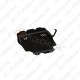 Kolchuga Steel Skid Plate Seat Altea XL 2006- 2,0 SSI (Engine, Gearbox, Radiator Protection)