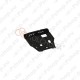 Kolchuga Steel Skid Plate Suzuki Vitara 2015- 1,6 (Engine, Gearbox, Radiator Protection)